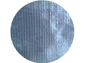 智能温室铝箔遮阳网